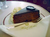 Sachertorte