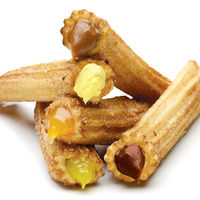 吉拿Churro