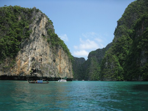 普吉島